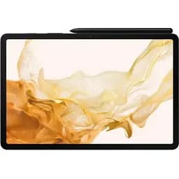 Планшет Samsung Galaxy Tab S8 11 8/128GB Wi-Fi Dark Grey (SM-X700NZAA)