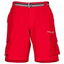 Шорти Milo Vidoc L Red (1053-MIVDRDL)