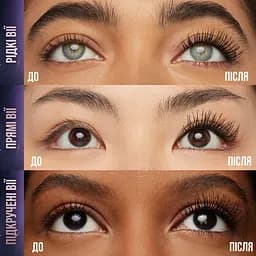 Туш для вій Maybelline New York Lash Sensational Sky High для безмежного подовження та об'єму 7.2 мл - мініатюра 5