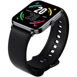 Розумний годинник QCY GTC S1 чорний