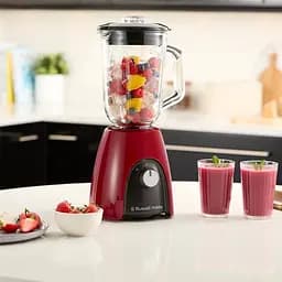 Блендер стаціонарний Russell Hobbs Desire Red 27120-56  - мініатюра 9