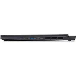 Ноутбук Ігровий Acer Nitro 14 AN14-41-R74Y 5 8645HS la 5.0 GHz,IPS,16GB LPDDR5X,512GB,RTX 4050 6GB,No - мініатюра 9