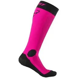 Носки Dynafit Tour Warm Merino 35-38 Розовый (1054-016.002.2159)