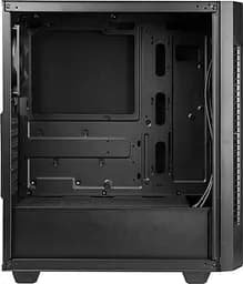 Корпус Chieftec ELOX (AS-01B-OP) Без БП - мініатюра 12