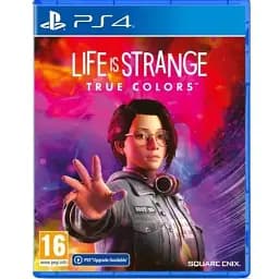 Игра Life Is Strange True Colors (русские субтитры) (PS4)