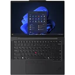 Ноутбук Lenovo ThinkPad T14 Gen 6 Ultra 7 255U la 52GHz, IPS, 32GB LPDDR5x, 1TB, Windows 11 Pro - мініатюра 9