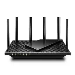 Бездротовий роутер - маршрутизатор TP-Link Archer AX73