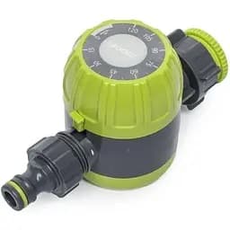 Таймер для поливу Bradas LIME LINE механічний до 120 хв LE-8001