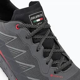 Кросівки Dolomite M's Croda Nera Tech GTX 45 Grey/Red (1099-296273GreyRed45) - мініатюра 8