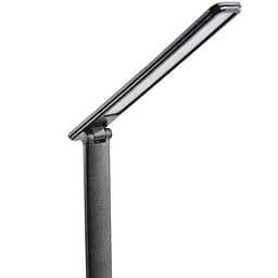 LED лампа настільна TITANUM TLTF-009B 10W 3000-6500K 220V (25906) - мініатюра 4