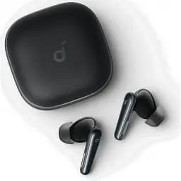 Гарнітура Anker SoundCore Liberty 5 Black (7133697) - мініатюра 6