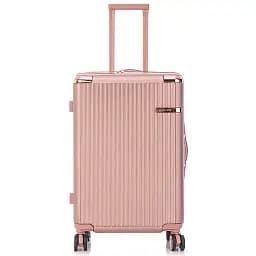 Валіза Semi Line 24" M Rose (T5664-4) - мініатюра 3