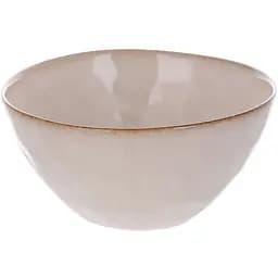 Пиала керамическая BonaDi Casual D15см бежевый (344-219)