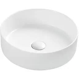 Накладная раковина Mixxus Premium TOPPER-0102 (MP6680)