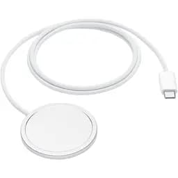Беспроводное зарядное устройство Apple MagSafe Charger 1m (MX6X3) [125078]