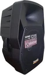 Активна акустична система BIG HAYMER D15A