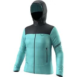 Куртка Dynafit Radical PRL Hood Wmn