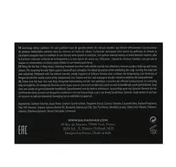 Скраб для шкіри голови Signature Men's Line Scalp Scrub 100 г - мініатюра 3