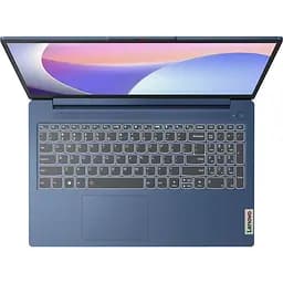 Ноутбук Lenovo IdeaPad Slim 3,i3 1315U la 4.5 GHz,8 GB LPDDR5,4800,512 GB,UHD,Windows 11 Home - мініатюра 4