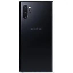 Смартфон Samsung Note 10+ Plus SM-N975F/DS 256GB 2sim Aura Black - мініатюра 5