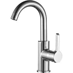 Змішувач для раковини DOMINO PRESTIGE DPS-101S