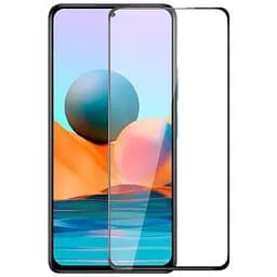 Защитное стекло Full screen PowerPlant для XiaomiRedmi Note 10 Pro