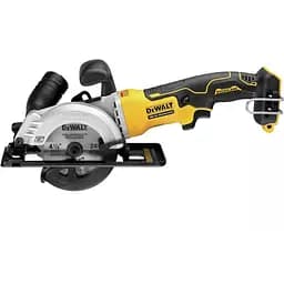 Пила дискова акумуляторна DeWalt без АКБ та ЗП DCS571N