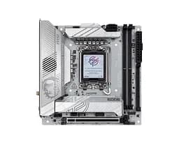 Материнская плата MSI MPG Z890I EDGE TI WIF