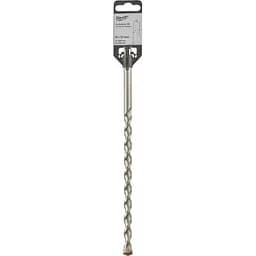 Бур SDS-PLUS Contractor Milwaukee діаметр 12x260х200мм