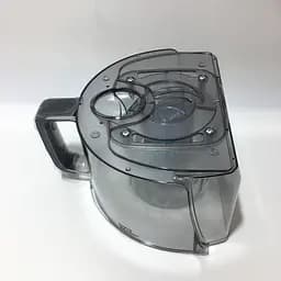 Колба для збору пилу на пилосос Samsung DJ97-02473A (у комплекті з вентилятором турбіни DJ97-02358B) - мініатюра 5