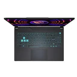 Ноутбук MSI Cyborg 15 A13VE- 1067XPL, i7- 13620H, 16GB DDR5, SSD 512GB, RTX 4050 6GB, 15. 6 FHD, Black - мініатюра 13