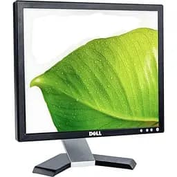 Монитор 19" Dell P190Sb Black - Class A "Б/У"