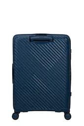 Валіза 68 См American Tourister DIABLAST DARKWAVE BLUE 68x47x31(34) MK2*01002 - мініатюра 6