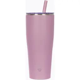 Термокухоль Zojirushi SX-HA89HVM 0.89 л Mauve Purple - мініатюра 2