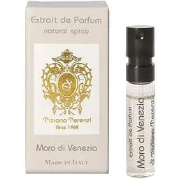 Духи пробник Tiziana Terenzi Moro Di Venezia 1.5 мл Extrait de Parfum