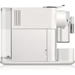 Кавоварка капсульна Delonghi Nespresso Lattissima One (EN510.W) [80348] - мініатюра 5
