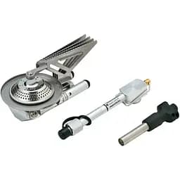 Пальник газовий Snow Peak GS-370 Yaen Stove Regy - мініатюра 3