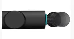 Перкусійний масажний пістолет Booster М2 Масажер тригерних точок 2500 мАч Massage Gun - мініатюра 4