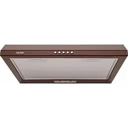 Витяжка плоска Jantar ST I LED 60 BR