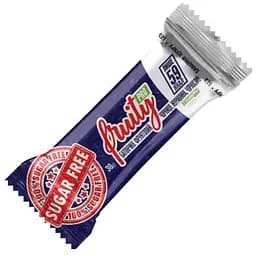 Фруктовий батончик Power Pro Healthy Meal чорниця, журавлина, чорнослив 30 г  