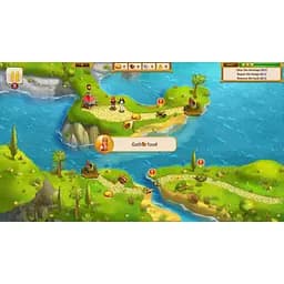 Ключ активації Microsoft Argonauts Agency 2: Pandora’s Box для Xbox One/Series S/X - мініатюра 6