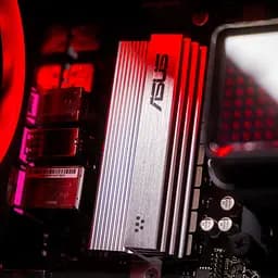 Комп'ютер Powered by ASUS_544 (RTX 5070 Ti 16 Гб, Ryzen 5 7500F, DDR5 32 Гб, SSD 1 ТБ.) - мініатюра 5