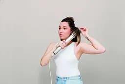 Стайлер Shark FlexStyle 3-in-1 Hair Styler and Dryer Stone (HD426SLEU) - мініатюра 3