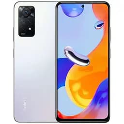 Смартфон Xiaomi Redmi Note 11 Pro 8/128Gb Grade B Seller Refurbished Polar White