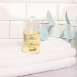 Відновлююча олія для волосся Headshock Plex System №4 Restoring Hair Oil 30 мл - мініатюра 4