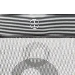 Манеж Lionelo Bonnie Grey Scandi (LO-BONNIE GREY SCANDI) - мініатюра 6