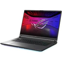 Ноутбук ASUS ROG Strix G18 2.5K Ultra 9 275HX 32GB 2TB RTX 5070 Ti Windows 11 Home - мініатюра 3