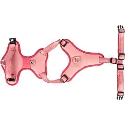 Шлея для собак Max & Molly Smart ID Sport Harness Matrix 2.0 Rose XL 2.5х42-66х75-105 см - мініатюра 2