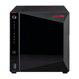 Сетевой накопитель Asustor Nimbustor 4 AS5304T