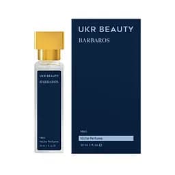 Чоловічі парфуми UKR BEAUTY Barbaros 30 мл